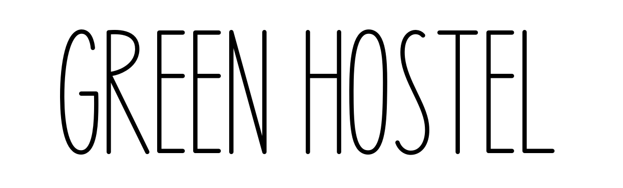 Green Hostel